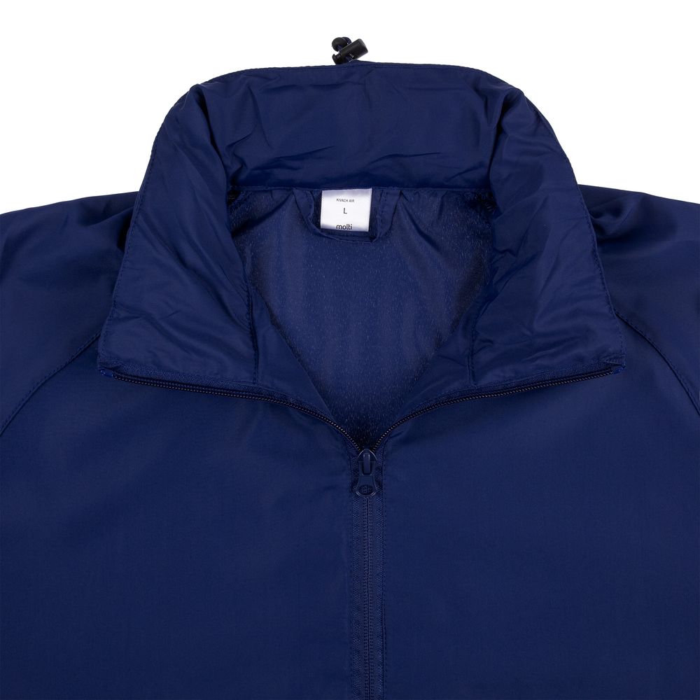 Куртка Kivach Air, темно-синяя / Миниатюра WWW (1000)