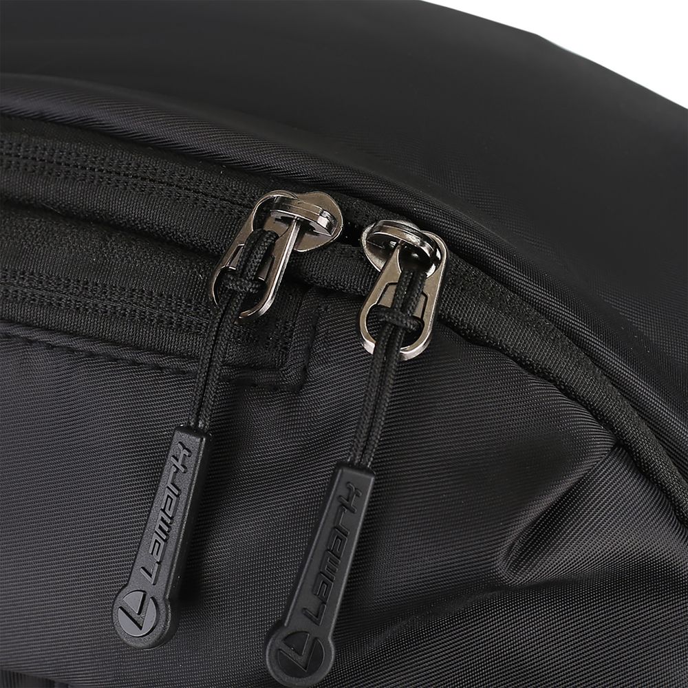 Рюкзак для ноутбука B167, черный / Миниатюра WWW (1000)