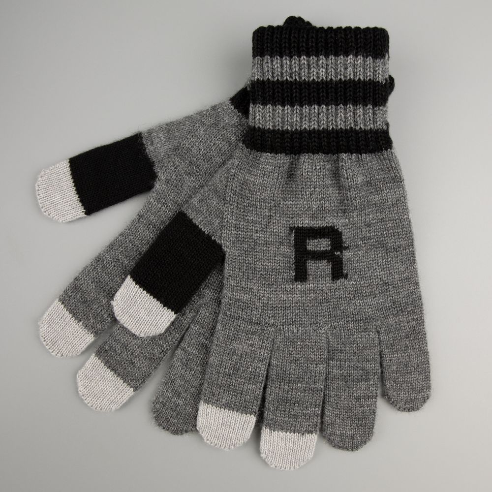 Сенсорные перчатки на заказ Guanti Tok, акрил / Миниатюра WWW (1000)