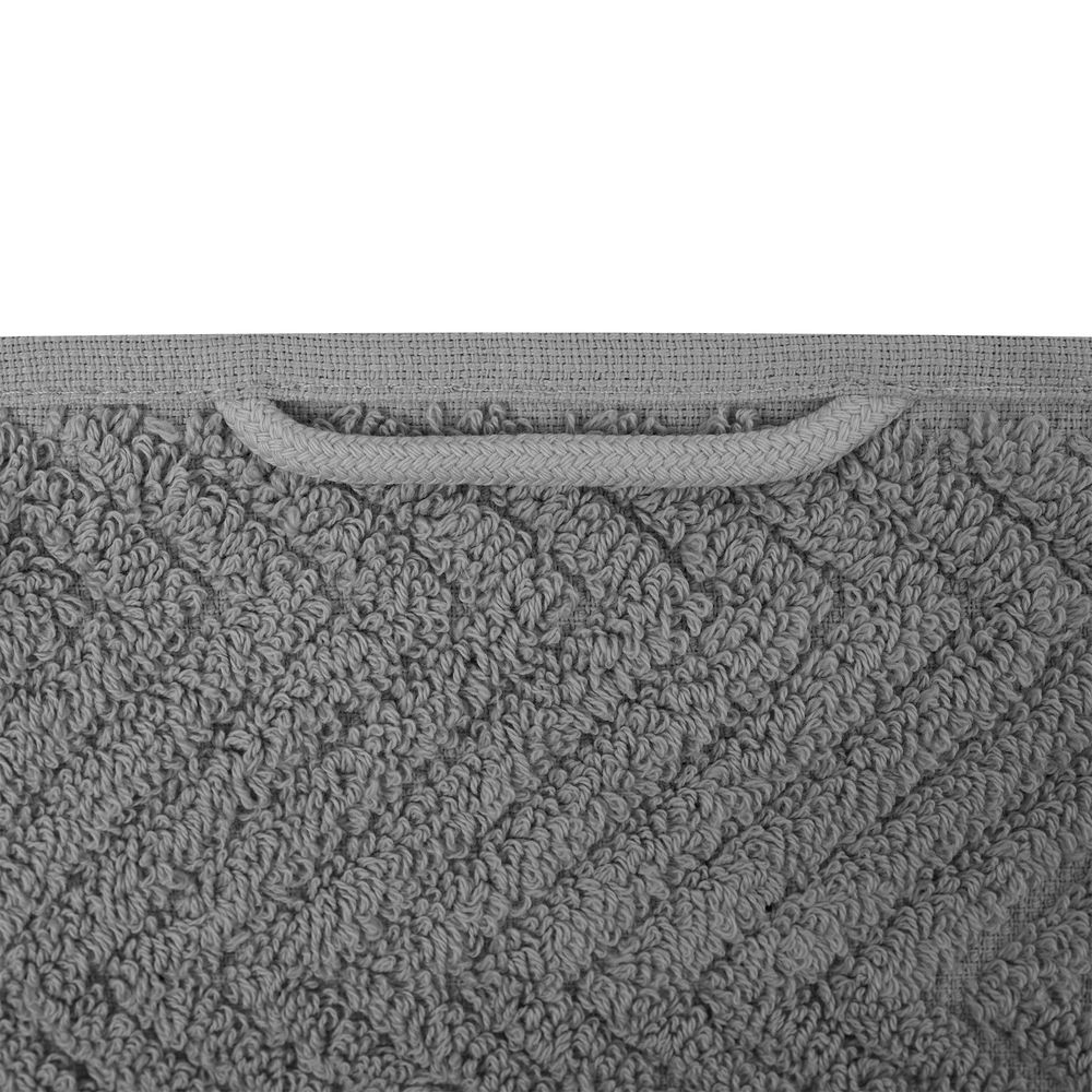 Полотенце Morena, большое, серое / Миниатюра WWW (1000)