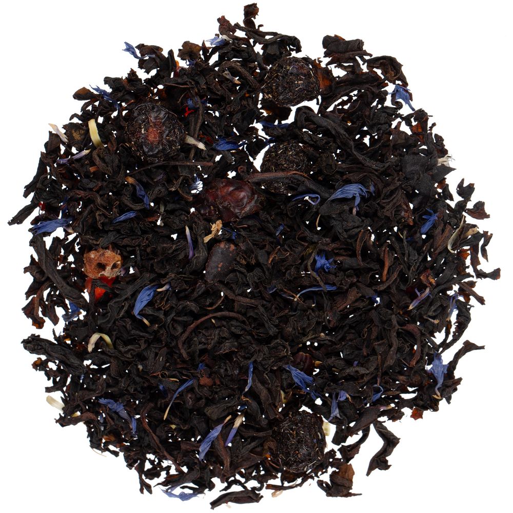 Набор Devotea, черный с белым / Миниатюра WWW (1000)