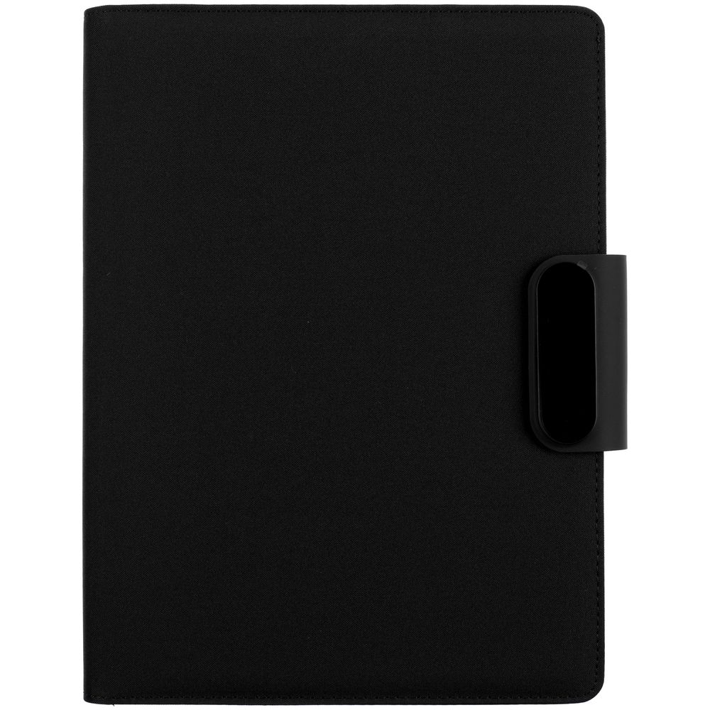 Папка Midstream, черная / Миниатюра WWW (1000)