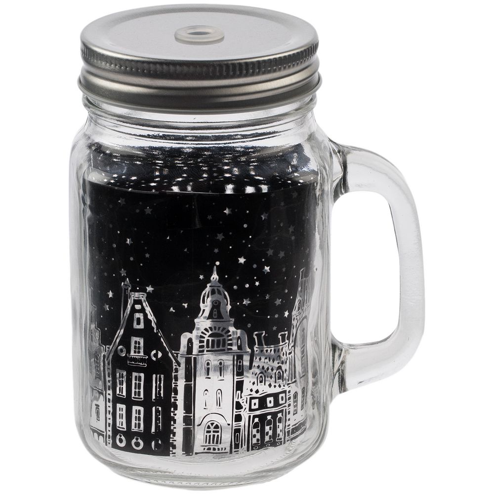 Набор City Light / Миниатюра WWW (1000)