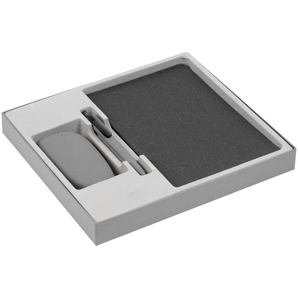 Набор Riverside, серый / Миниатюра WWW (1000)