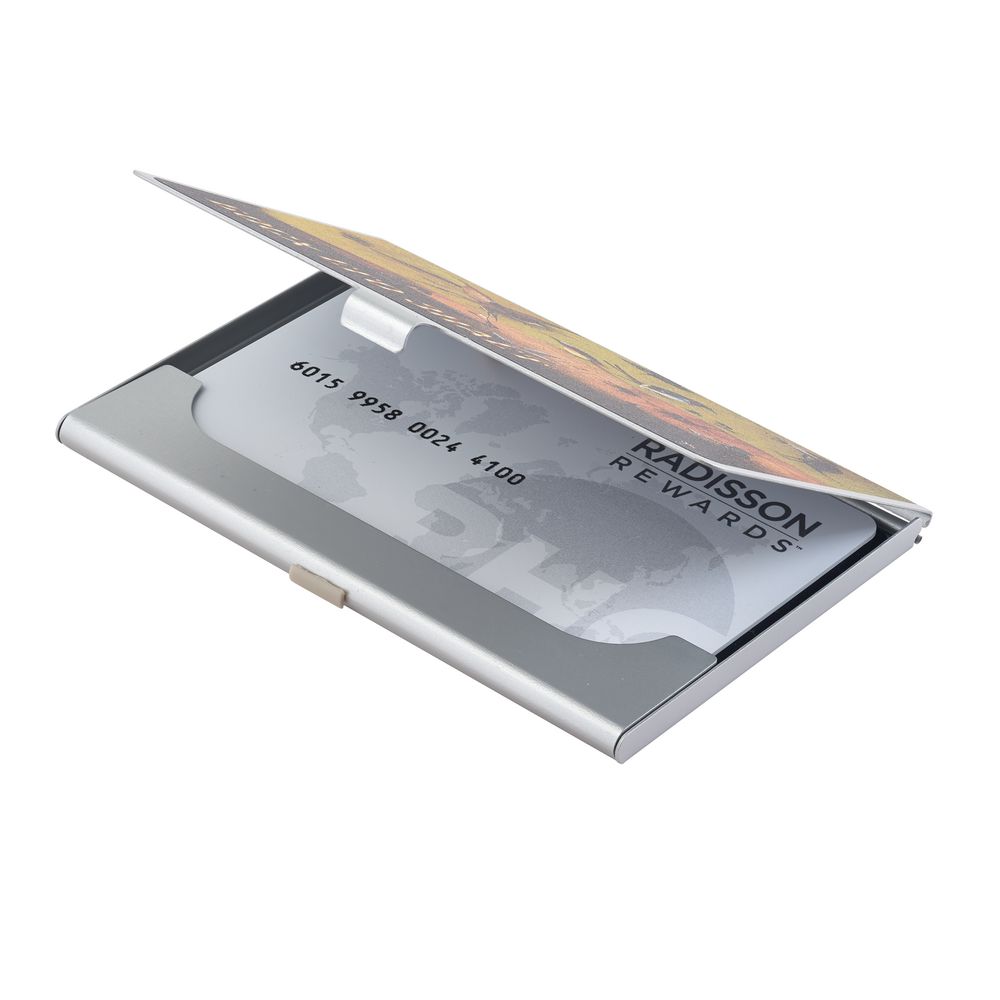 Визитница «Слава Босху!» / Миниатюра WWW (1000)