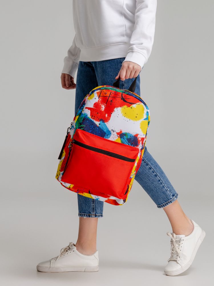 Рюкзак Colorblast / Миниатюра WWW (1000)