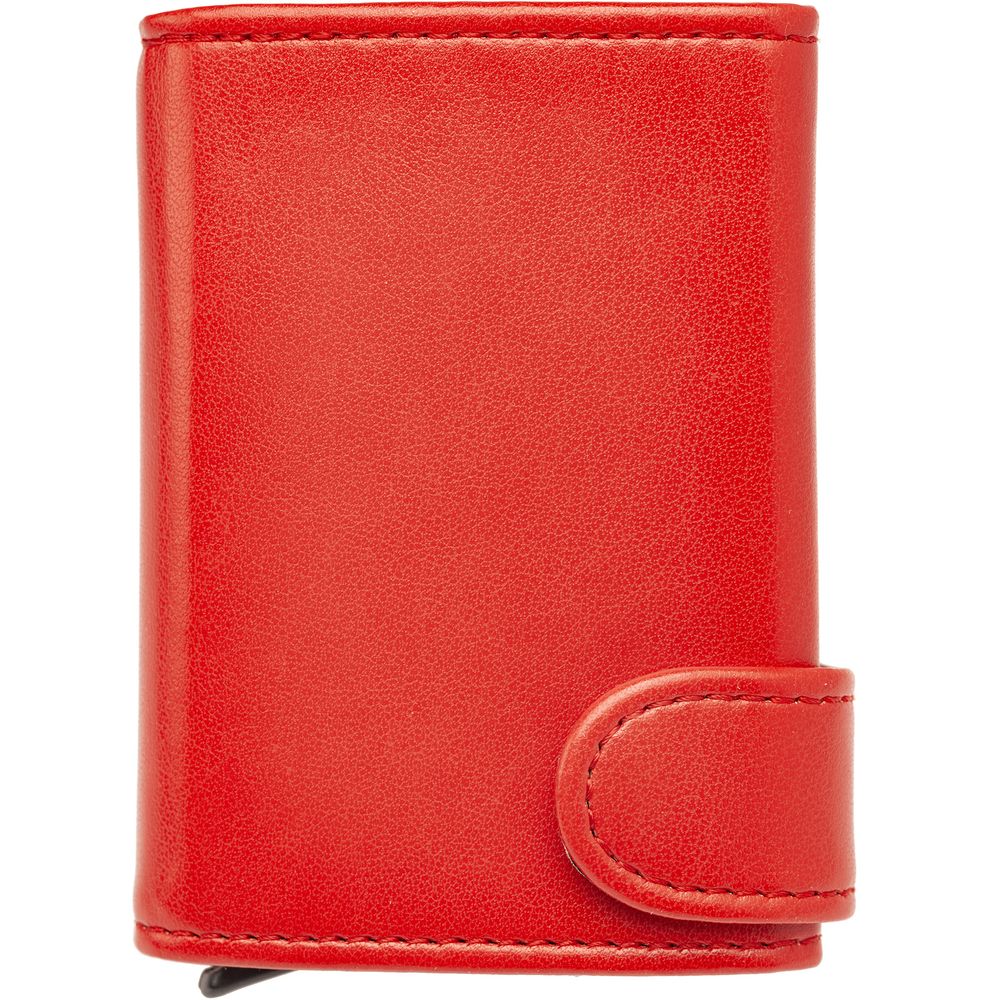 Портмоне Dandy, красное / Миниатюра WWW (1000)