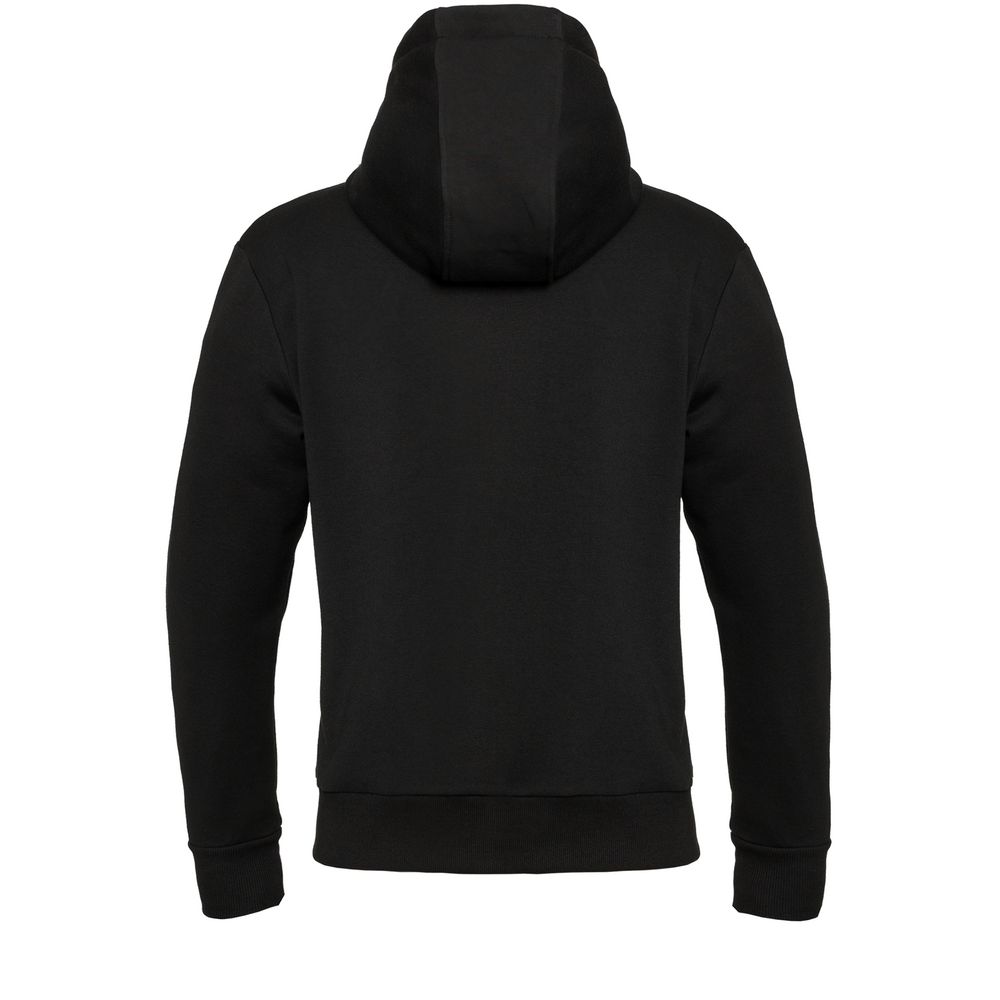 Толстовка Kulonga Heavy Zip, черная / Миниатюра WWW (1000)