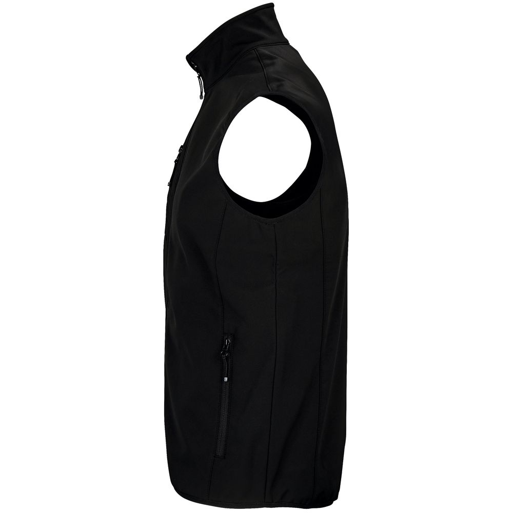 Жилет Falcon BW Men, черный / Миниатюра WWW (1000)