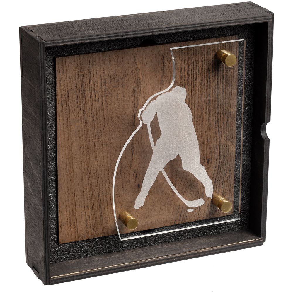 Награда Celebration, хоккей / Миниатюра WWW (1000)