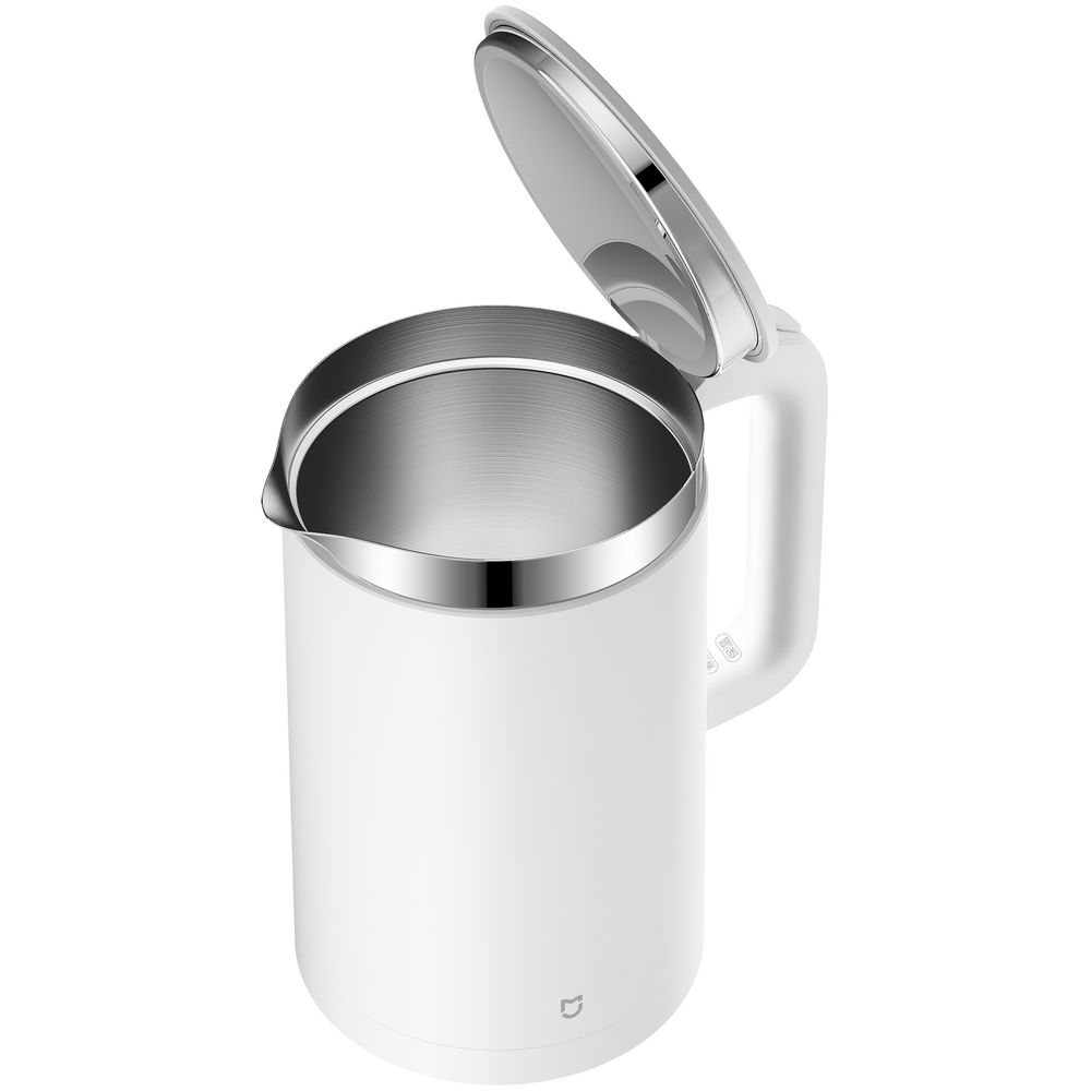 Чайник Mi Smart Kettle, белый / Миниатюра WWW (1000)