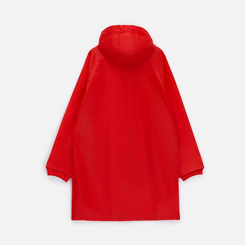 Дождевик Rainman Zip Pro, красный / Миниатюра WWW (1000)