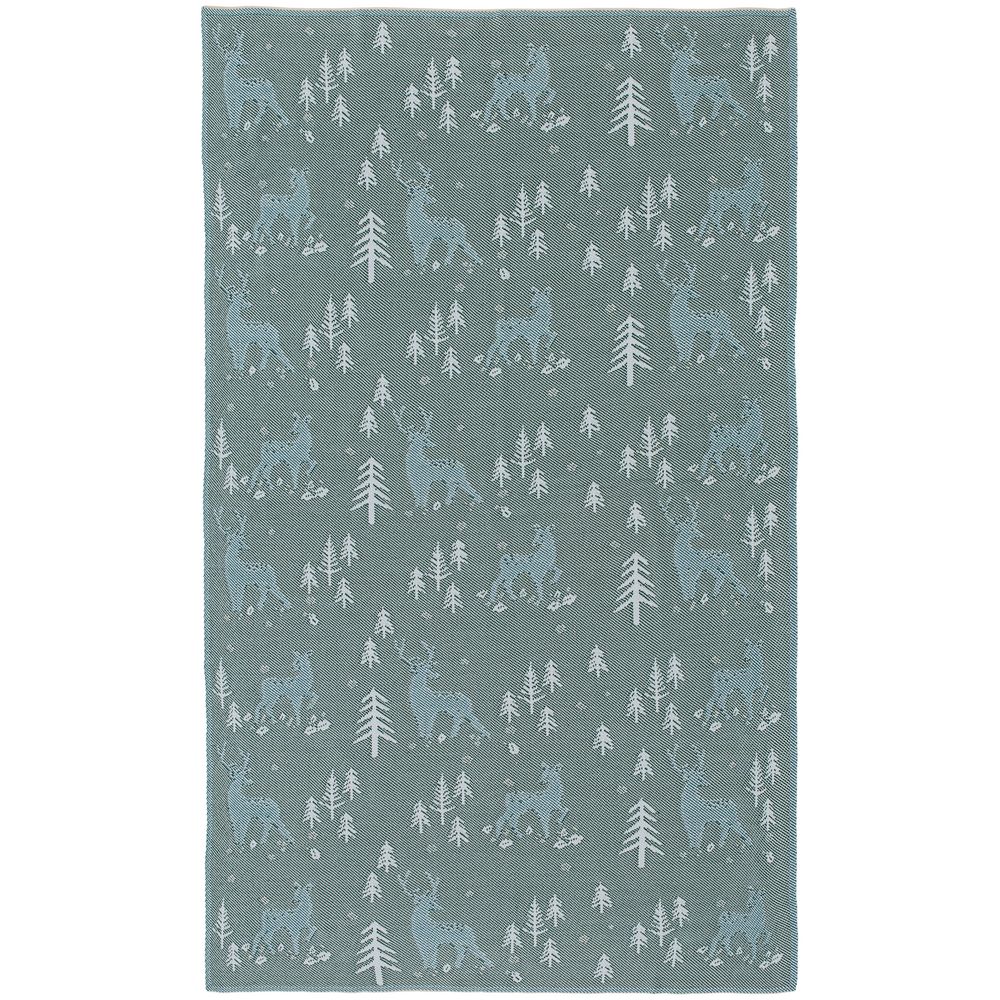 Плед Aland, бежевый / Миниатюра WWW (1000)