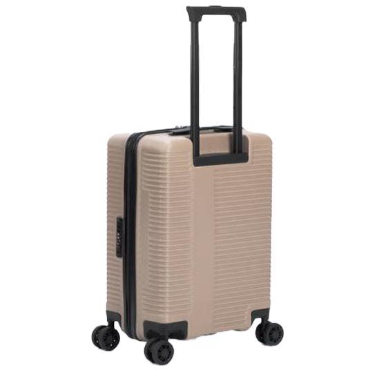 Чемодан Elton S, бежевый / Миниатюра WWW (1000)