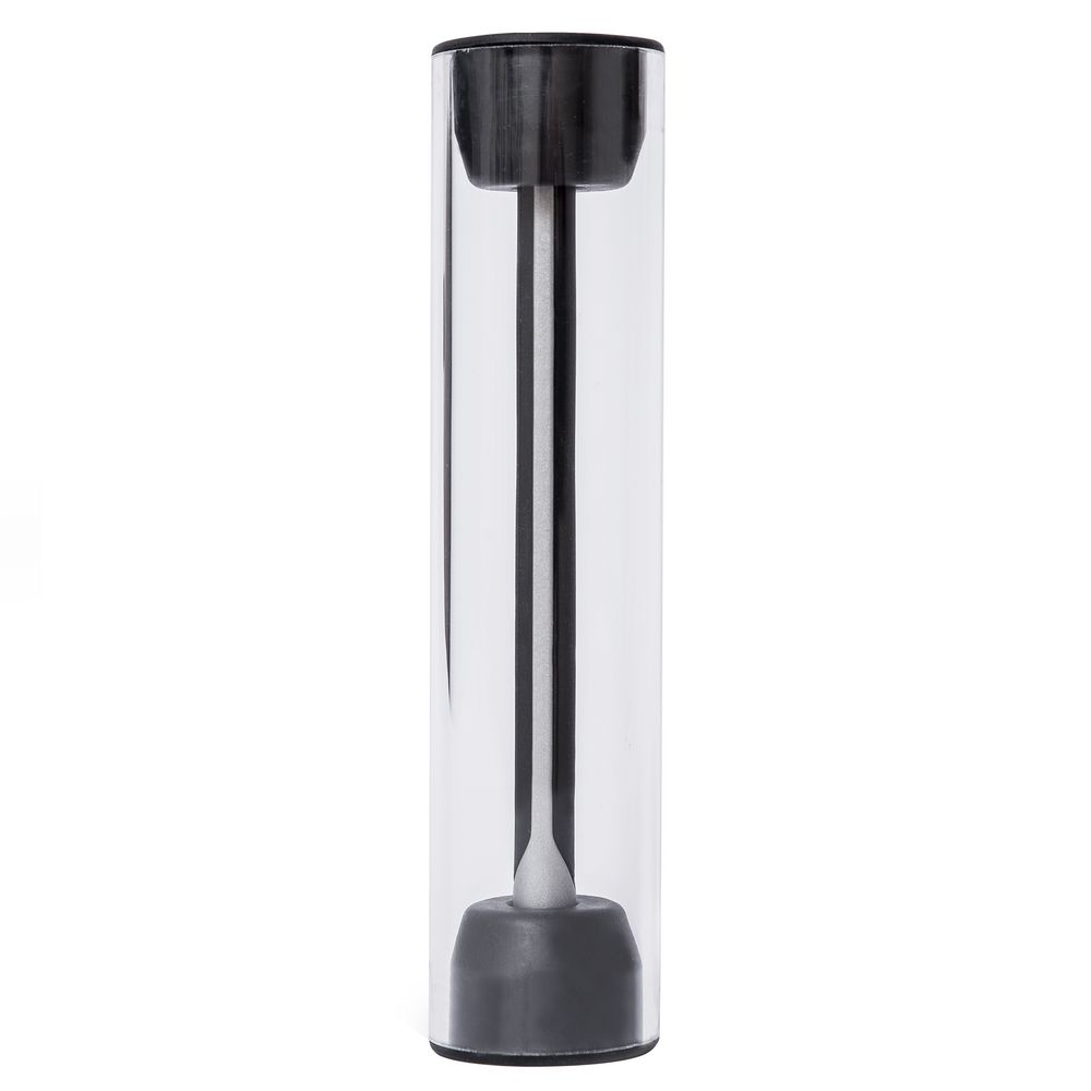 Вечная ручка Forever Libra, серебристая / Миниатюра WWW (1000)