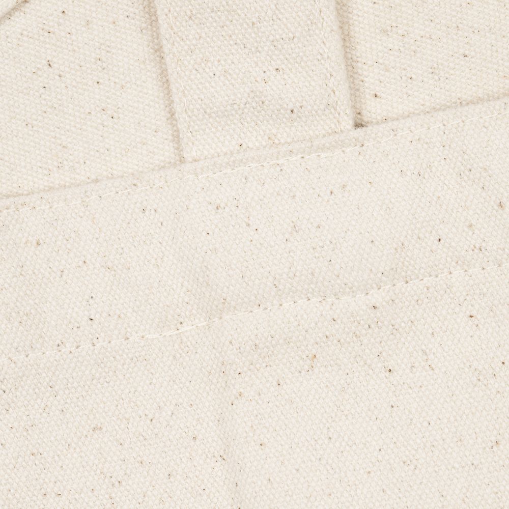 Сумка для покупок Mister Big, неокрашенная / Миниатюра WWW (1000)