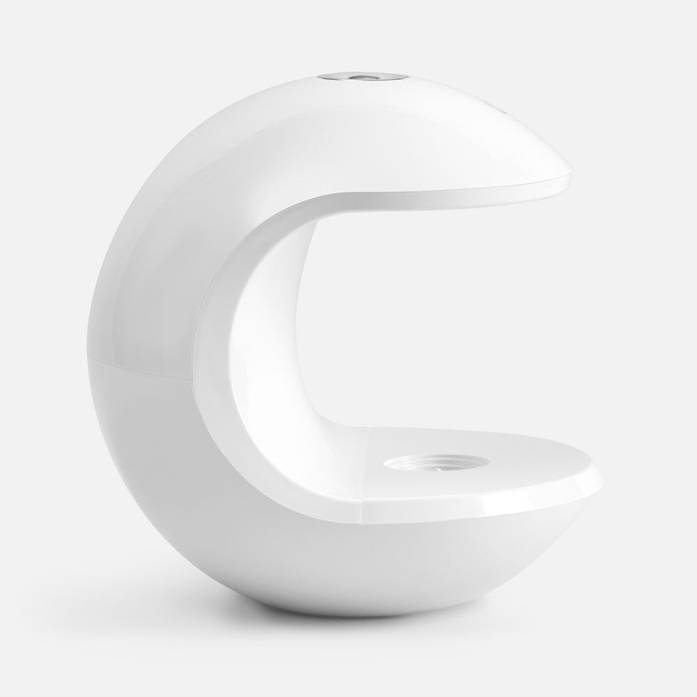 Антигравитационный увлажнитель antiGravity, белый / Миниатюра WWW (1000)