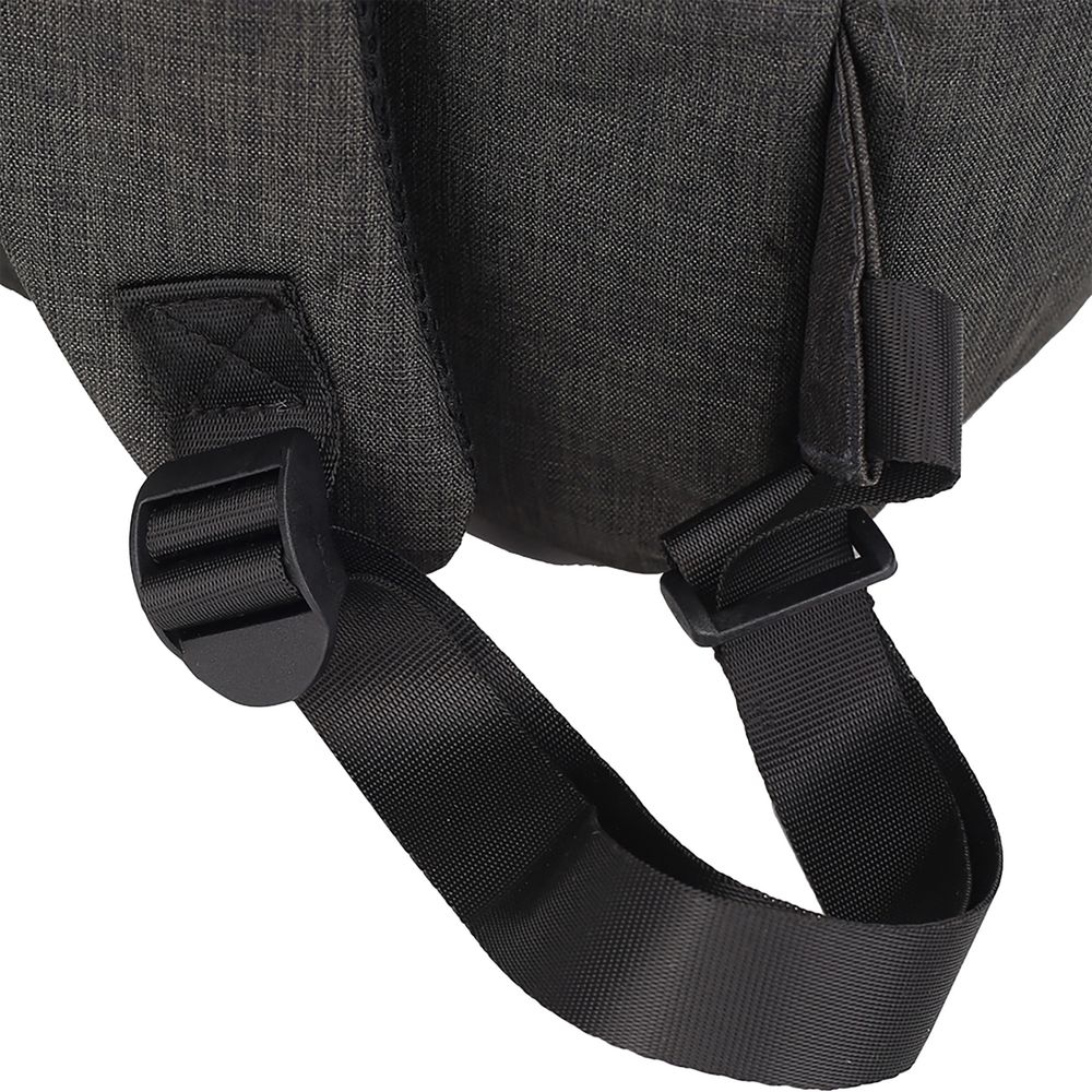 Рюкзак для ноутбука B125, черный / Миниатюра WWW (1000)