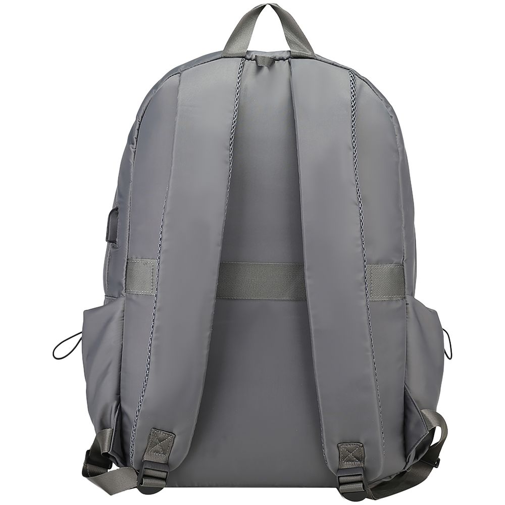 Рюкзак для ноутбука B167, темно-серый / Миниатюра WWW (1000)