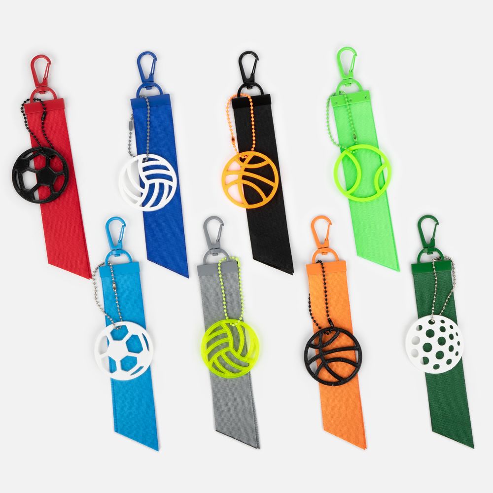 Ремувка Domina, L, оранжевый неон / Миниатюра WWW (1000)