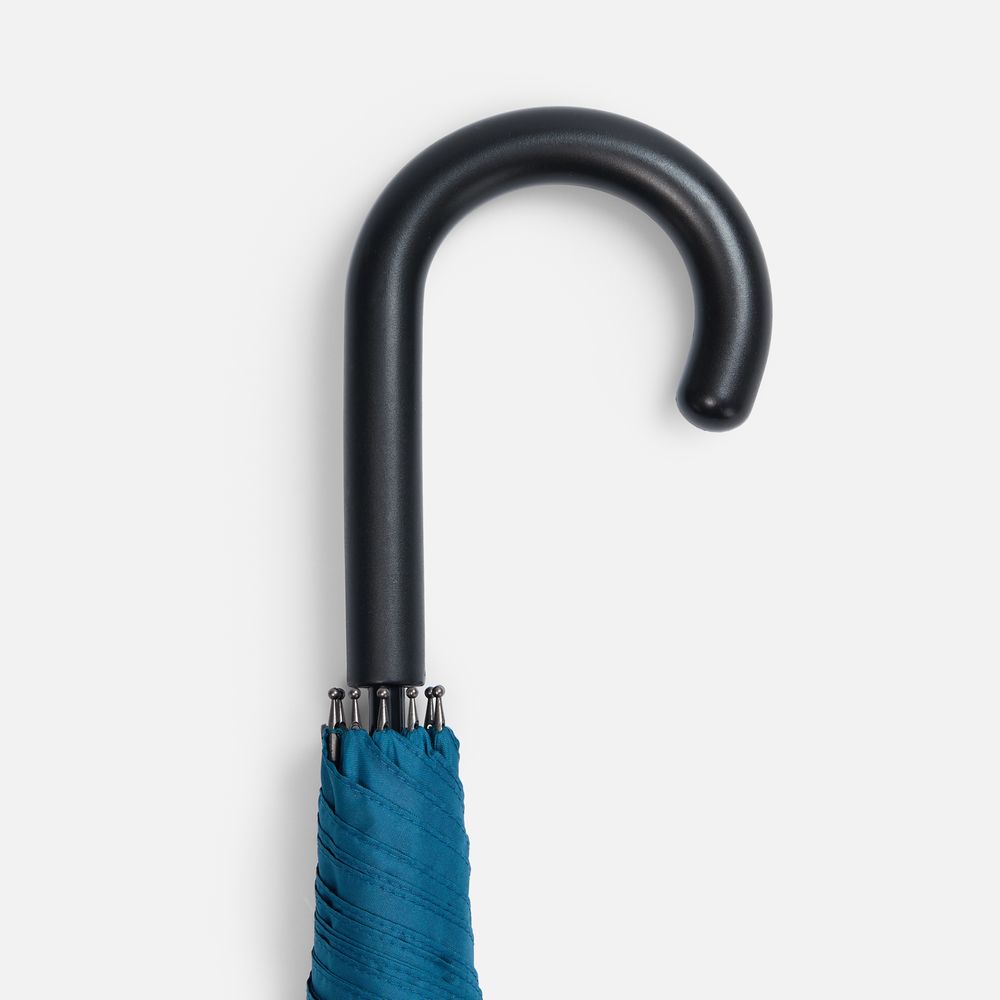 Зонт-трость Rainolla, морская волна / Миниатюра WWW (1000)