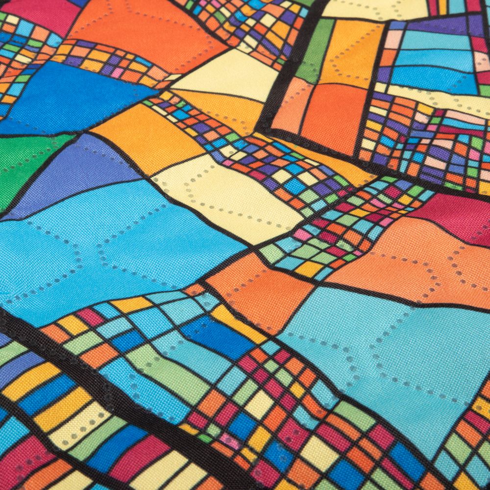 Покрывало для пикника Sedere Color на заказ / Миниатюра WWW (1000)