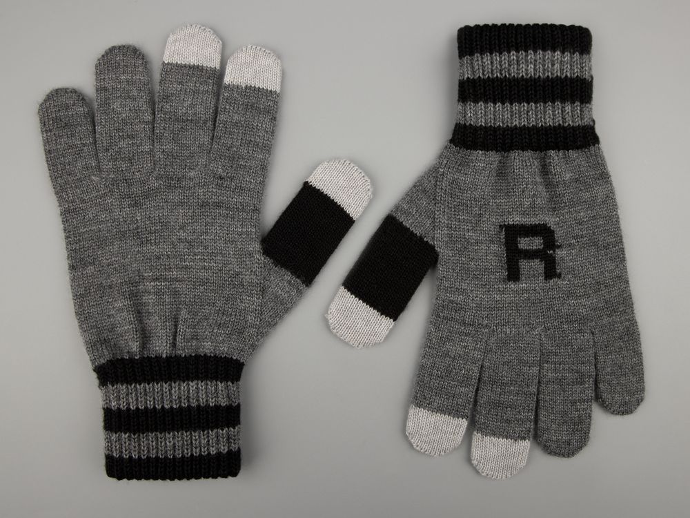 Сенсорные перчатки на заказ Guanti Tok, акрил / Миниатюра WWW (1000)