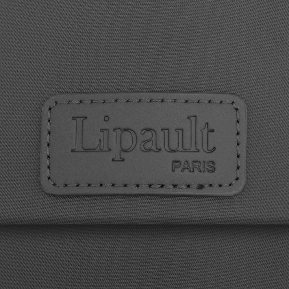 Рюкзак для ноутбука Plume Business, серый / Миниатюра WWW (1000)