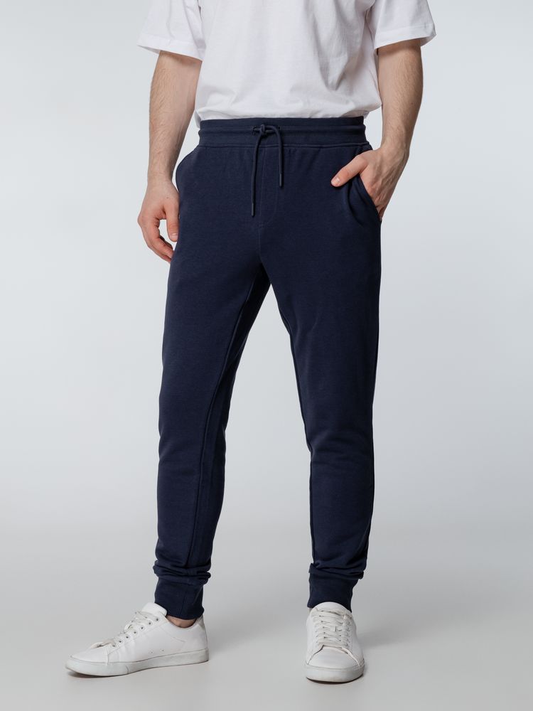 Джоггеры мужские Jet Men, темно-синие / Миниатюра WWW (1000)