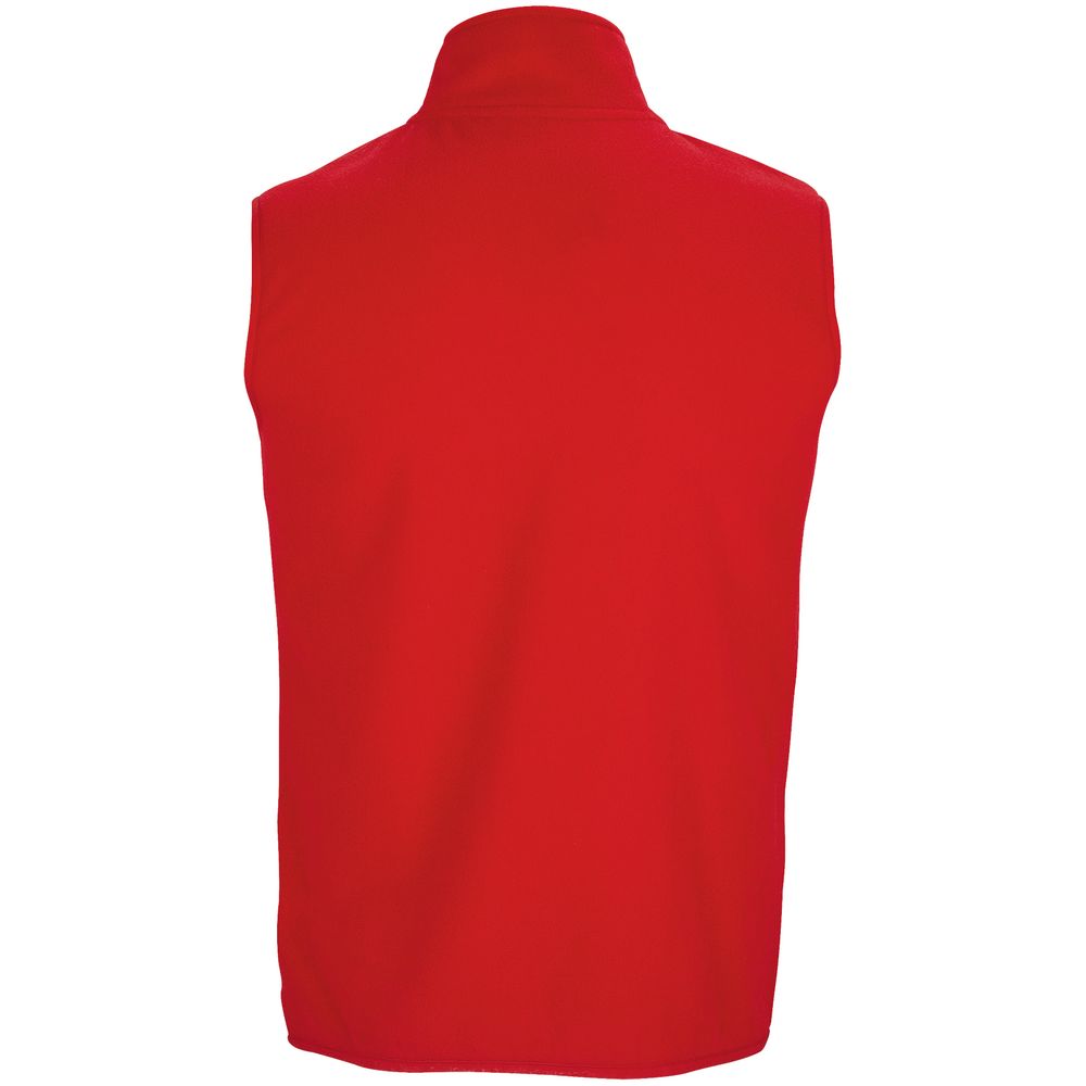 Жилет Factor BW, красный / Миниатюра WWW (1000)