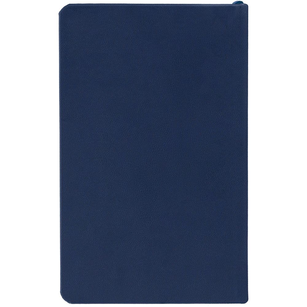 Блокнот Freenote Wide, синий / Миниатюра WWW (1000)