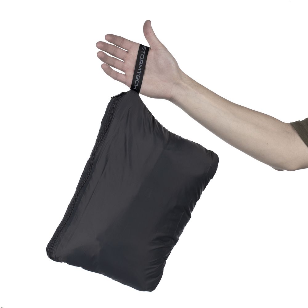 Куртка компактная мужская Stavanger, темно-синяя / Миниатюра WWW (1000)