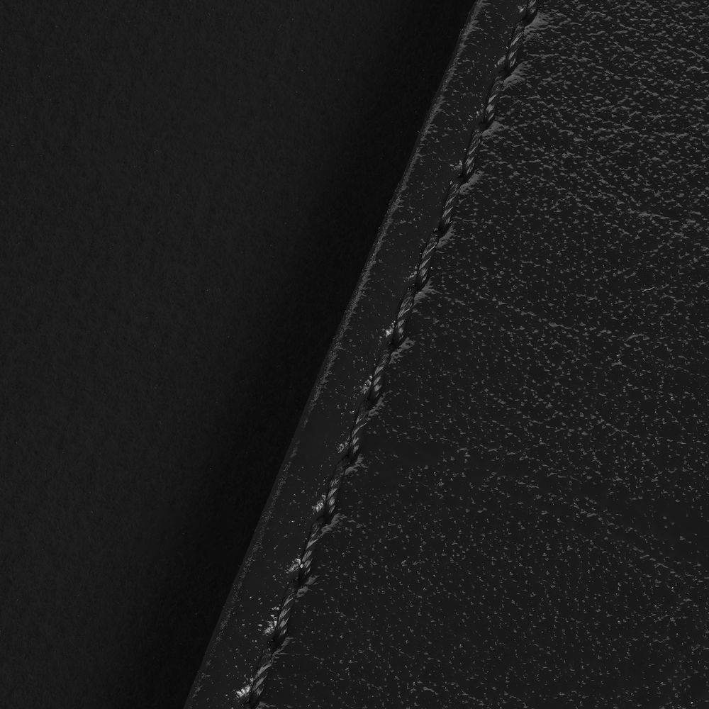 Обложка для паспорта Nebraska, черная / Миниатюра WWW (1000)