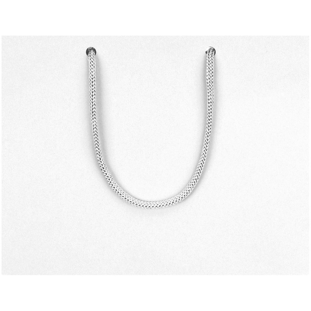 Пакет бумажный Porta S, белый / Миниатюра WWW (1000)