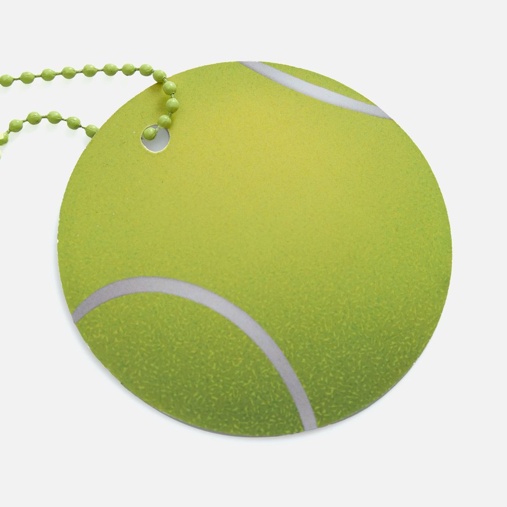 Этикетка картонная на заказ Carta, S / Миниатюра нанесения (1000)