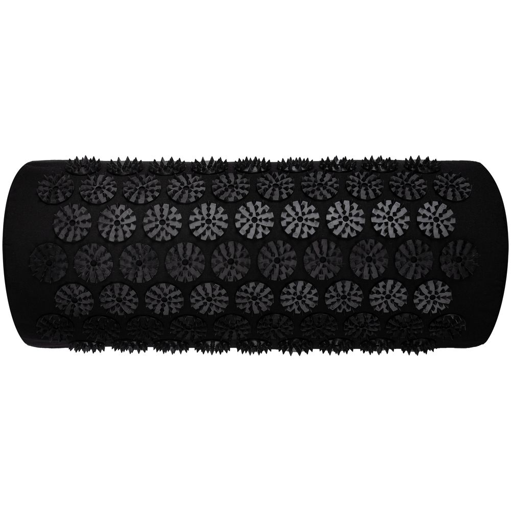 Массажный коврик с подушкой Akuna, черный / Миниатюра WWW (1000)