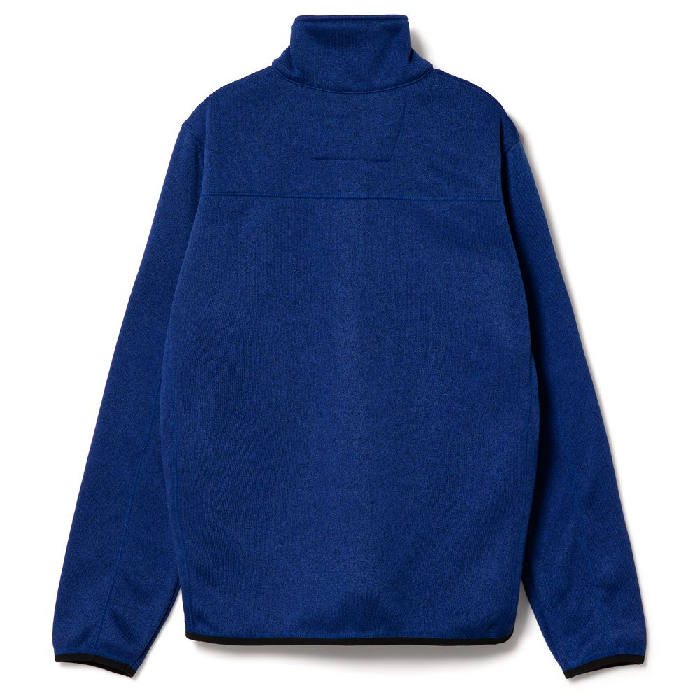 Куртка унисекс Gotland, синяя / Миниатюра WWW (1000)