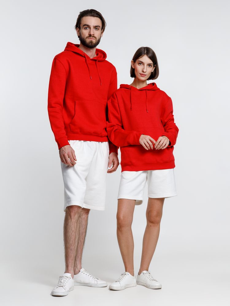 Худи унисекс Phoenix, красное / Миниатюра WWW (1000)