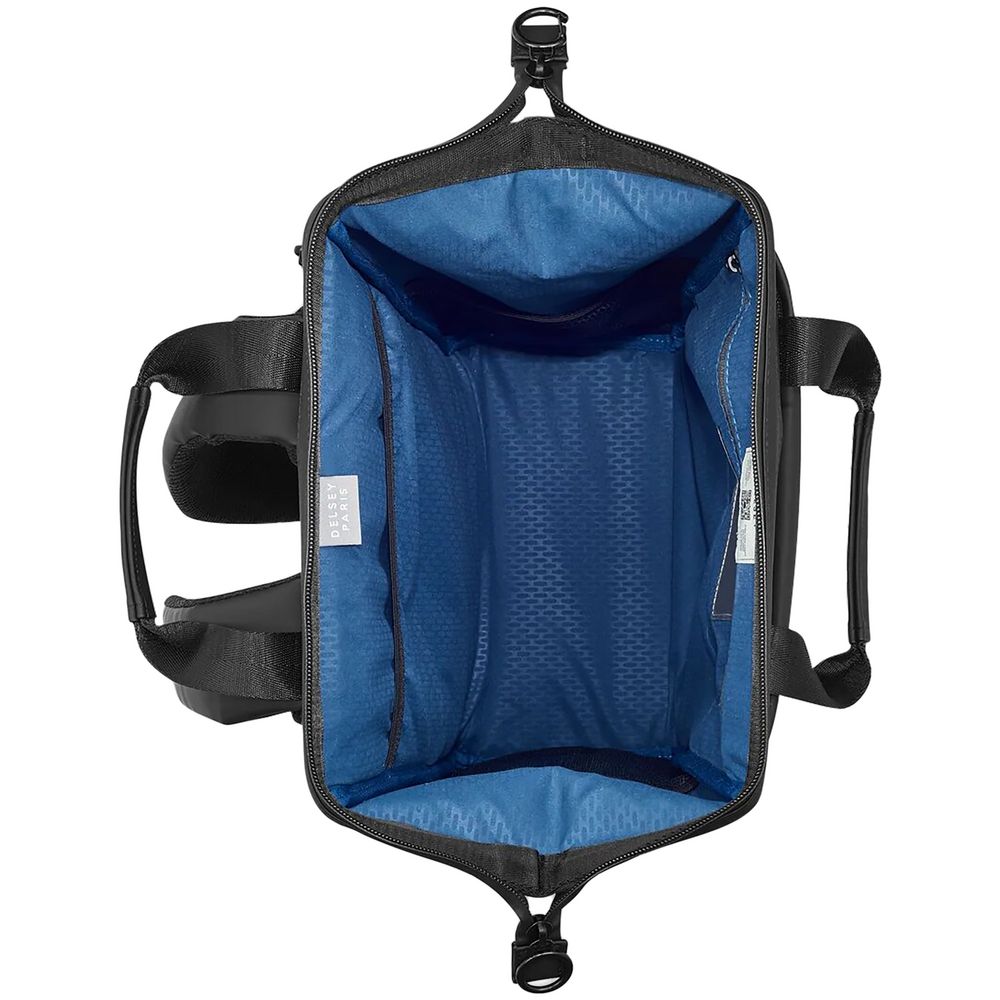 Рюкзак для ноутбука Turenne, черный / Миниатюра WWW (1000)