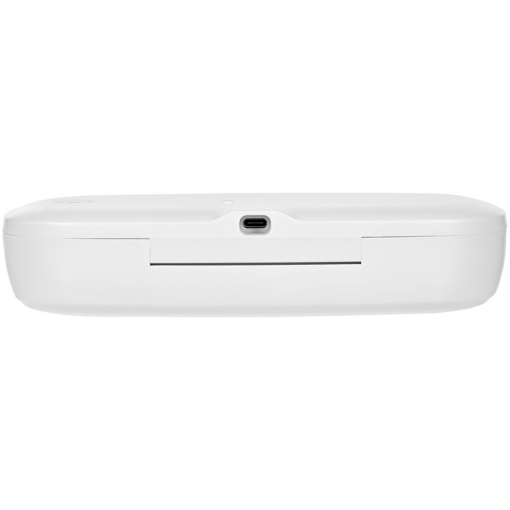 Стерилизатор quiQlean для смартфонов, белый / Миниатюра WWW (1000)