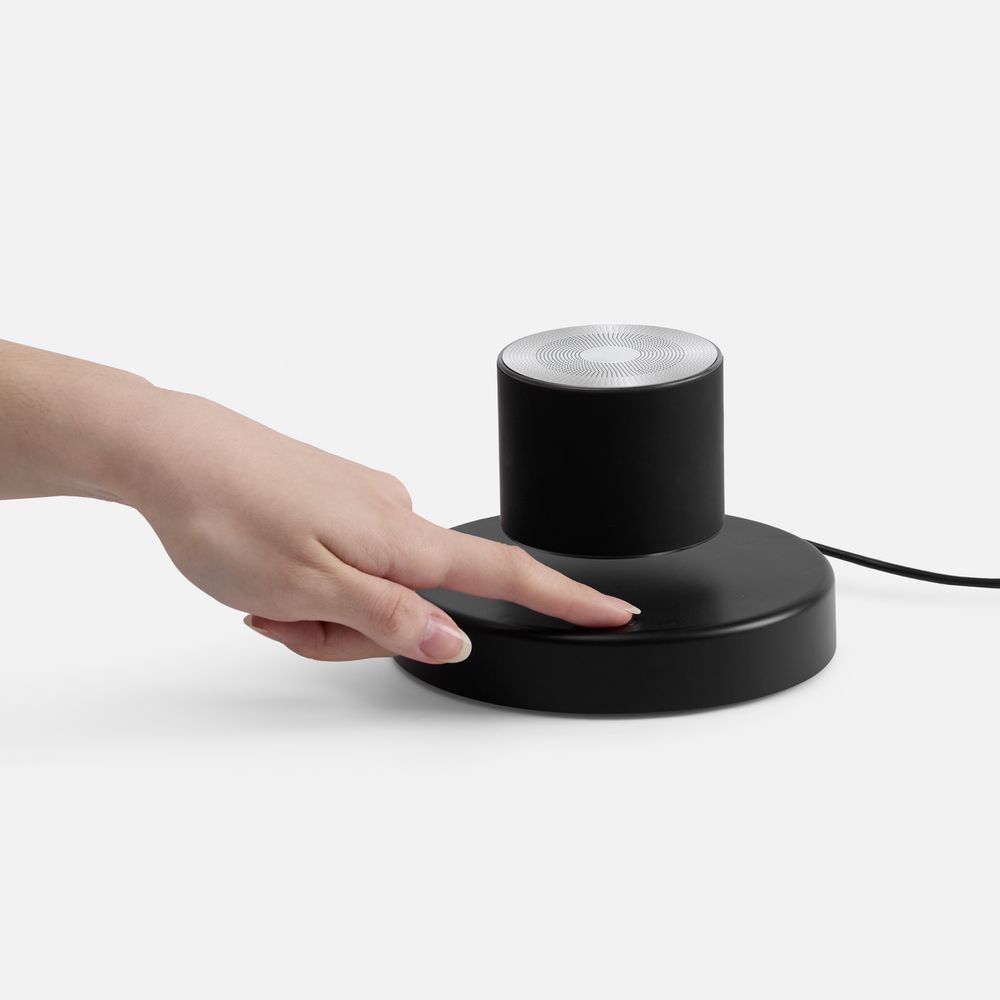 Левитирующая колонка Levitronic / Миниатюра WWW (1000)