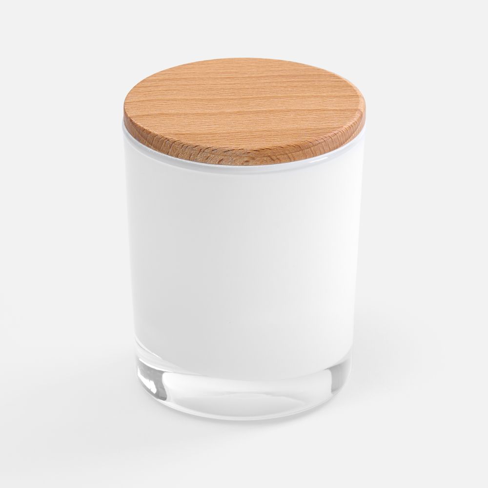 Свеча ароматическая Savor Flavor, ver.2, манго