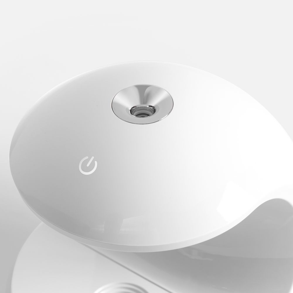 Антигравитационный увлажнитель antiGravity, белый / Миниатюра WWW (1000)