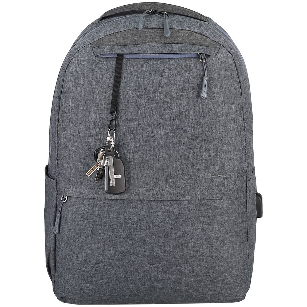 Рюкзак для ноутбука B155, темно-серый / Миниатюра WWW (1000)