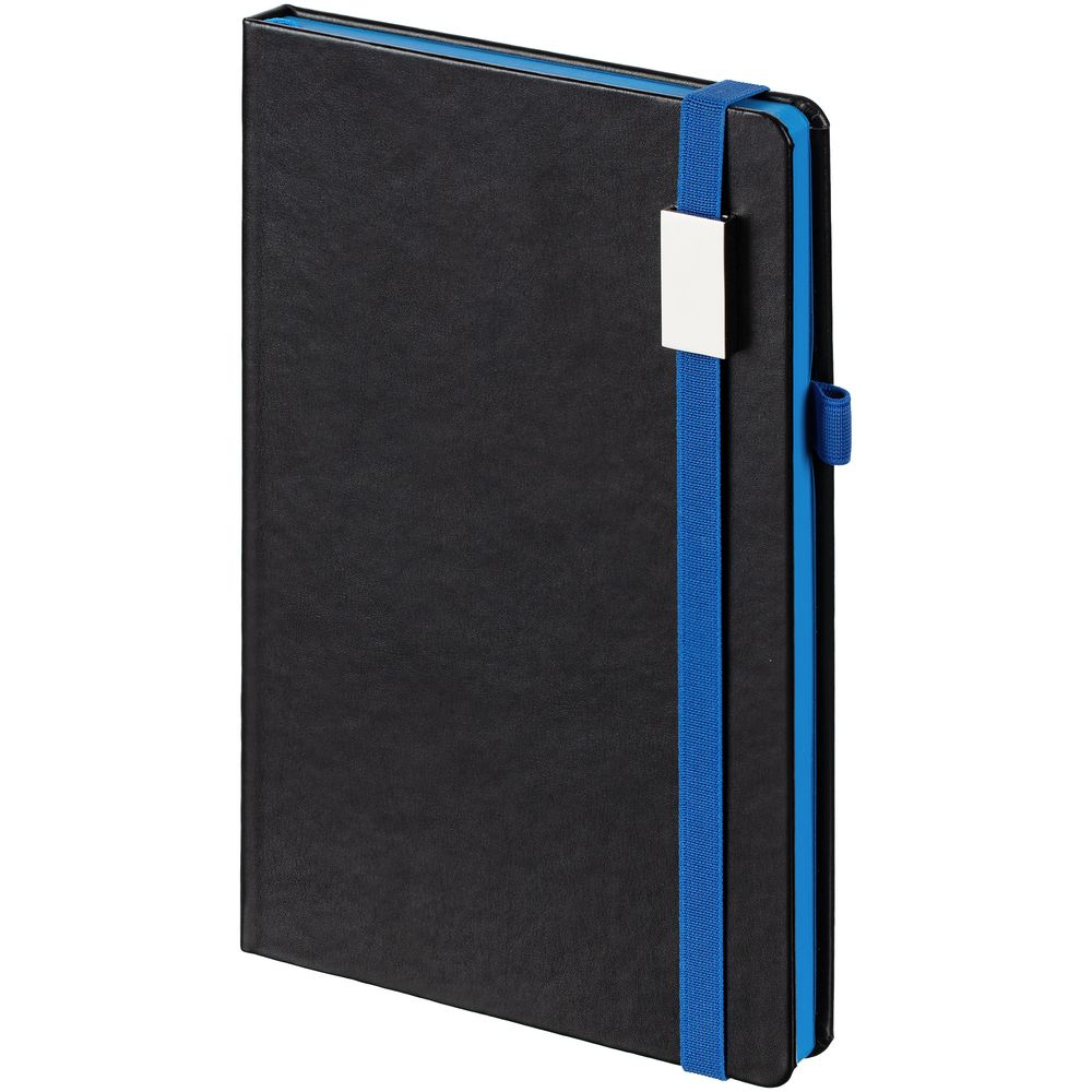 Набор Ton Memory, черный с синим / Миниатюра WWW (1000)