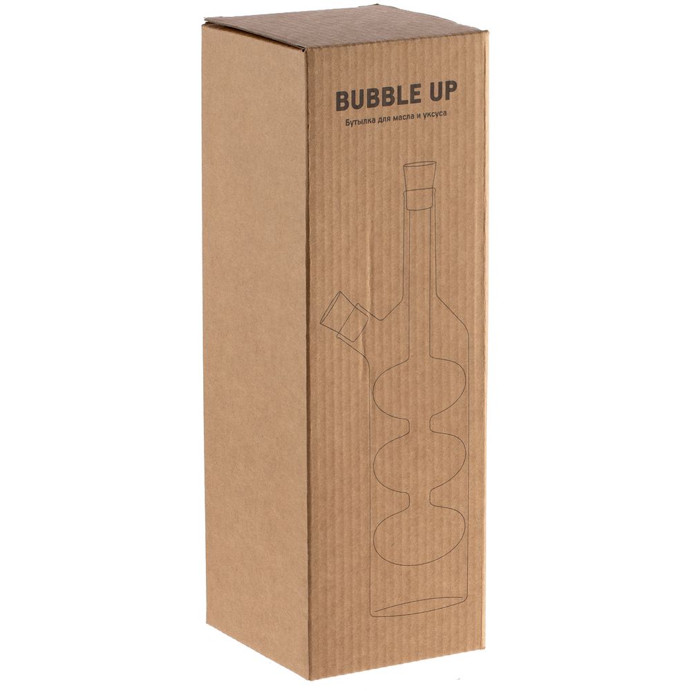 Бутылка для масла и уксуса Bubble Up / Миниатюра WWW (1000)