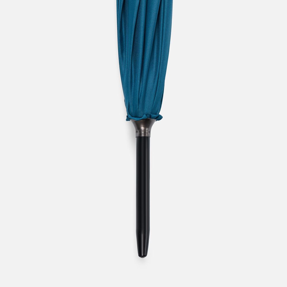 Зонт-трость Rainolla, морская волна / Миниатюра WWW (1000)