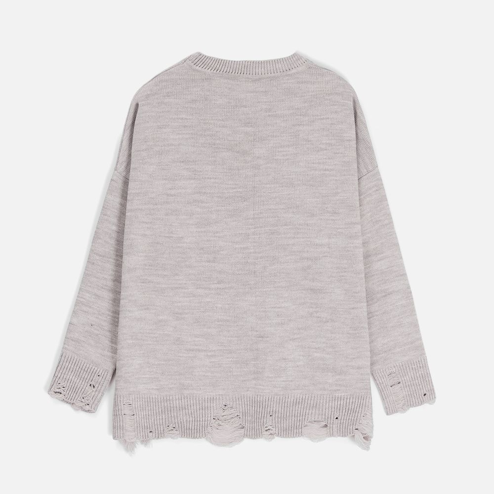 Джемпер Sharpick, серый / Миниатюра WWW (1000)