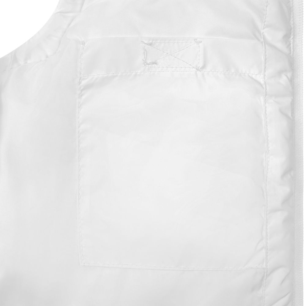 Жилет детский Kama Kids, белый / Миниатюра WWW (1000)