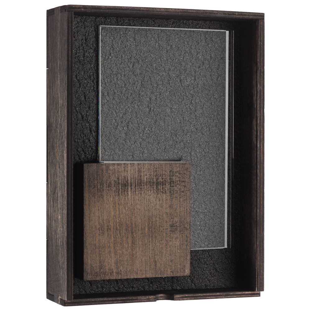 Стела Fame Hall Dark / Миниатюра WWW (1000)